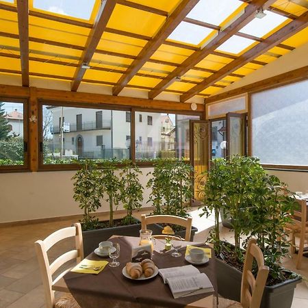 לינה וארוחת בוקר אג'רולה Gli Dei Gemelli 2 מראה חיצוני תמונה